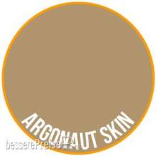 DUNCAN RHODES TWO THIN COATS DRTTC10094 - Argonaut Skin TWO THIN COATS Wave Two Paint shadow