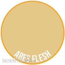 DUNCAN RHODES TWO THIN COATS DRTTC10096 - Ares Flesh TWO THIN COATS Wave Two Paint highlight