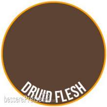 DUNCAN RHODES TWO THIN COATS DRTTC10097 - Druid Flesh TWO THIN COATS Wave Two Paint shadow