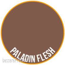 DUNCAN RHODES TWO THIN COATS DRTTC10098 - Paladin Flesh TWO THIN COATS Wave Two Paint midtone