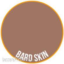 DUNCAN RHODES TWO THIN COATS DRTTC10099 - Bard Skin TWO THIN COATS Wave Two Paint highlight