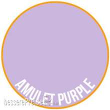 DUNCAN RHODES TWO THIN COATS DRTTC10105 - Amulet Purple TWO THIN COATS Wave Two Paint bright