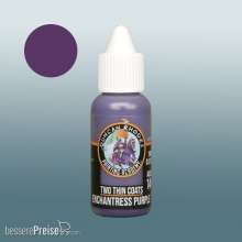 DUNCAN RHODES TWO THIN COATS DRTTC10149 - Enchantress Purple Midtone TWO THIN COATS Wave 3 Paint