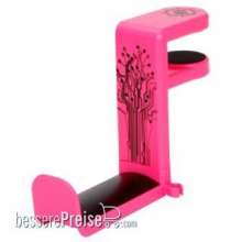 ENHANCE Gaming ENUNHPM100PKEW - ENHANCE Headphone Mount Pink