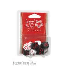 Edge Studio ESL5R03EN - L5R : Roleplaying Dice Pack