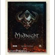 Edge Studio ESMNR01EN - Midnight - Legacy of Darkness - EN