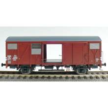 Exact-Train EX20901 - NS S-SHO EUROP mit aluminium Luftklappen Epoche IIINr. 6845