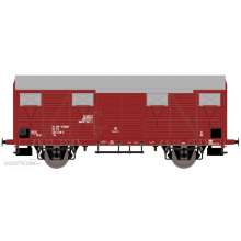 Exact-Train EX20956 - FS.Gs EUROP mit aluminium Luftklappen Epoche IVa