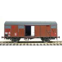 Exact-Train EX20993 - DR Gs 1210 mit farbflache