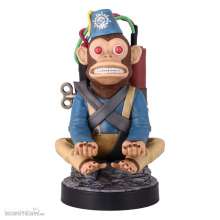 Exquisite Gaming EXGMER-2913 - Call of Duty Cable Guy Monkey Bomb 20 cm