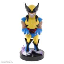 Exquisite Gaming EXGMER-2923 - Marvel Cable Guy Wolverine 20 cm