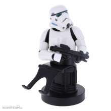 Exquisite Gaming EXGMER-3163 - Star Wars Cable Guy Stormtrooper 2021 20 cm