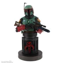 Exquisite Gaming EXGMER-3184 - Star Wars Cable Guy Boba Fett 2021 20 cm