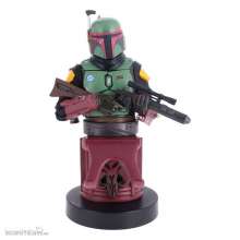 Exquisite Gaming EXGMER-3372 - Star Wars Cable Guy Boba Fett 2022 20 cm