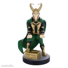 Exquisite Gaming EXGMER-3394 - Marvel Cable Guy Loki 20 cm