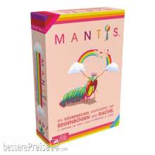 Exploding Kittens EXKD0023 - Mantis