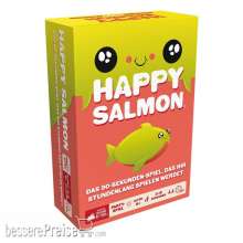 Exploding Kittens EXKD0026 - Happy Salmon