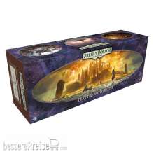 Fantasy Fight Games FFGD1135 - Arkham Horror: LCG - Rückkehr zu: Pfad nach Carcosa