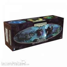 Fantasy Flight Games FFGD1163 - Arkham Horror: LCG - Rückkehr zu: Der gebrochene Kreis * Erweiterung DE