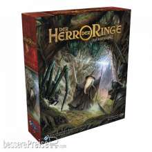 Fantasy Flight Games FFGD2834 - Der Herr der Ringe: Das Kartenspiel