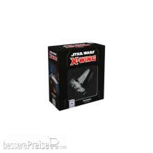 Fantasy Flight Games FFGD4123 - Star Wars: X-Wing 2.Ed. - Sith-Infiltrator Erweiterungspack DE