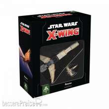 Atomic Mass Games FFGD4146 - Star Wars: X-Wing 2.Ed. - Reißzahn * Erweiterungspack DE