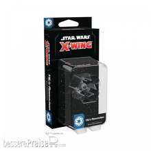 Atomic Mass Games FFGD4148 - Star Wars: X-Wing 2.Ed. - TIE/d-Abwehrjäger * Erweiterungspack DE