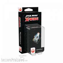 Atomic Mass Games FFGD4149 - Star Wars: X-Wing 2.Ed. - RZ-1-A-Flügler * Erweiterungspack DE