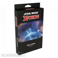 Fantasy Fight Games FFGD4153 - SW: X-Wing 2.Ed. - Volle Ladung