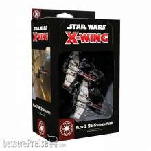 Atomic Mass Games FFGD4170 - Star Wars: X-Wing 2. Edition - Klon-Z-95-Sternenjäger