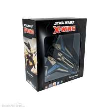 Atomic Mass Games FFGD4172 - Star Wars: X-Wing 2. Edition - Gauntlet-Jäger