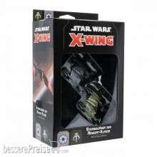 Atomic Mass Games FFGD4173 - Star Wars: X-Wing 2. Edition - Sternenjäger der Renegat-Klasse