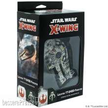 Atomic Mass Games FFGD4183 - Star Wars: X-Wing 2. Edition - Leichter YT-2400-Frachter