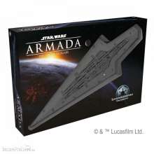 Atomic Mass Games FFGD4326 - Star Wars: Armada - Supersternenzerstörer