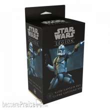 Fantasy Fight Games FFGD4639 - SW: Legion - Captain Rex