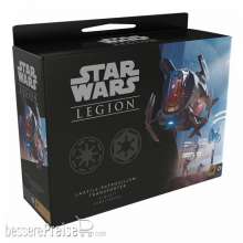 Atomic Mass Games FFGD4675 - Star Wars: Legion - LAAT/le-Patrouillentransporter * Erweiterung DE