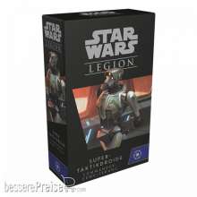 Atomic Mass Games FFGD4680 - Star Wars: Legion - Supertaktikdroide