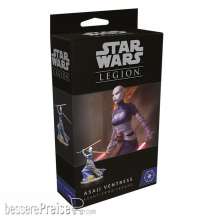 Atomic Mass Games FFGD4702 - Star Wars: Legion - Asajj Ventress