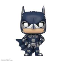 Funko FK37262 - Batman 80th POP! Heroes Vinyl Figur Batman (1997) 9 cm