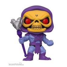 Funko FK47678 - Masters of the Universe Super Sized POP! Animation Vinyl Figur Skeletor 25 cm