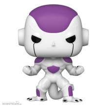 Funko FK48601 - Dragon Ball Z POP! Animation Vinyl Figur Frieza (First Form) 9 cm