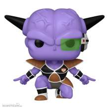 Funko FK48669 - Dragon Ball Z POP! Animation Vinyl Figur Ginyu 9 cm