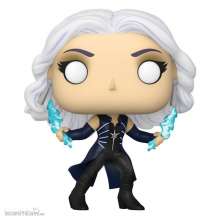 Funko FK52019 - The Flash POP! Heroes Vinyl Figur Killer Frost 9 cm