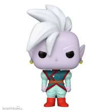 Funko FK58018 - Dragon Ball Super POP! Animation Vinyl Figur Shin 9 cm