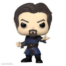 Funko FK62405 - Doctor Strange in the Multiverse of Madness POP! Movies Vinyl Figur Sinister Strange 9 cm