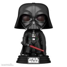 Funko FK67534 - Star Wars New Classics POP! Star Wars Vinyl Figur Darth Vader 9 cm