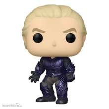 Funko FK67568 - Aquaman and the Lost Kingdom POP! Vinyl Figur Orm 9 cm