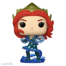 Funko FK67570 - Aquaman and the Lost Kingdom POP! Vinyl Figur Mera 9 cm