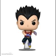 Funko FK72093 - Dragon Ball GT POP! Animation Vinyl Figur Vegeta 9 cm