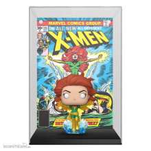 Funko FK72501 - Marvel POP! Comic Cover Vinyl Figur X-Men #101 9 cm